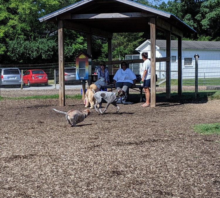 Salem Rotary Dog Park (Salem,&nbspVA)